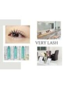 ベリーラッシュ 小岩(VeryLash)/まつ毛パーマ上下セット