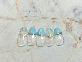 デザインキャンペーン6000円☆