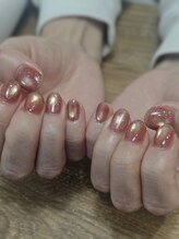 シャルムアロ(Charme Alo)/ステラマグネット