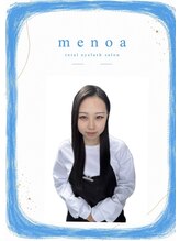 メノア 四条烏丸店(menoa)&nbsp;ヤギ 
