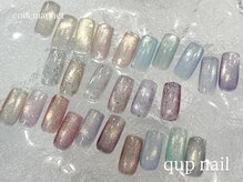 【enoi取扱店♪マグネットネイルが人気◎】