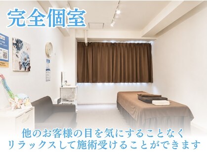フェルナ 東新宿(FERNA)の写真