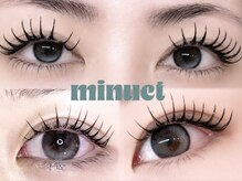 ミヌエット(minuet)