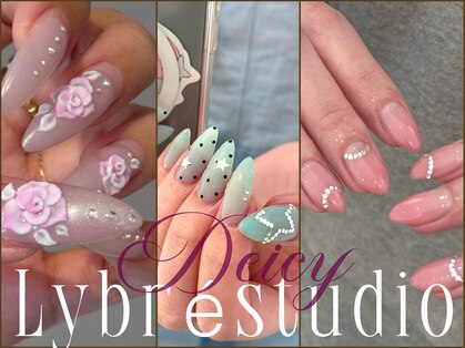 リブレスタジオ(LYBRE Studio)の写真