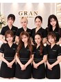 グラン(GRAN)/【脱毛ネイル眉毛毛穴洗浄】21時まで◎