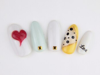 ミューアン(Mieux Un)/