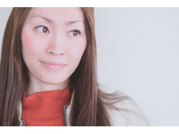 ミラコ(milaco)/Fiat lash ナチュラルデザイン