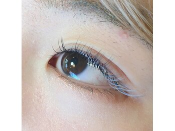 ウタ アイラッシュ(uta eyelash)/【ポイントカラー】