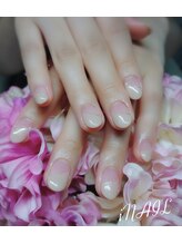 アイネイル(iNAIL)/