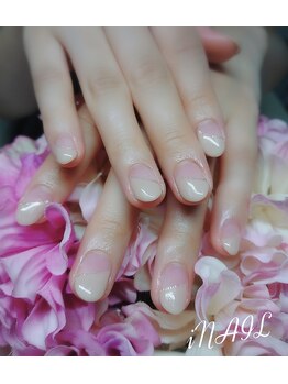 アイネイル(iNAIL)/