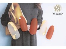 エムスラッシュ ソル センター南(M.SLASH SOL)/季節のトレンドコース★