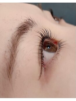 ロコ(Loco by neolive)/上下パーマ ラッシュリフト