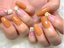 ラティ ネイル(Ratie nail)/