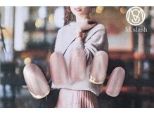 エムスラッシュ ソル センター南(M.SLASH SOL)/マグネットネイル