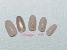 マニーネイルズ(Manny Nails)/