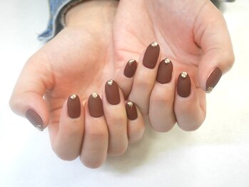 ザネイルズ(The Nails)/