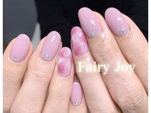 フェアリー ジョイ(Fairy Joy)/