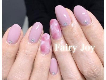 フェアリー ジョイ(Fairy Joy)/