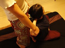 ラトゥナ(Ratna)/タイ古式マッサージ