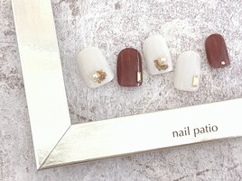 HAND 7,980yenコース