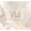 ユジュ(Yuj)のお店ロゴ