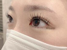 リラッシュ 駅南店(RELASH)/パリエク100本