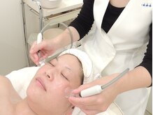 ポーラ ザ ビューティ 東長崎店(POLA THE BEAUTY)/【ＦＰクリアタッピング】