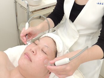 ポーラ ザ ビューティ 東長崎店(POLA THE BEAUTY)/【ＦＰクリアタッピング】