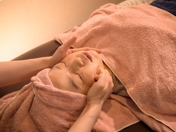 ガーデン(garden)/フェイシャル