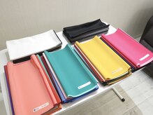 わたしいろ/130色以上パーソナルカラー診断