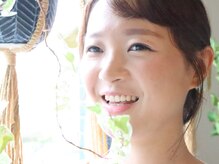 スゥ(Sod)/アイラッシュ/アイブロウ