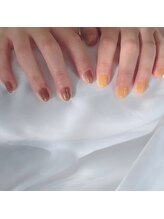 カイリ(Kaire)/マオジェル