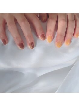 カイリ(Kaire)/マオジェル