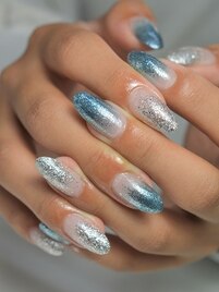 JUNX Nail Collection