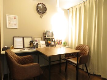 ジュウィール(JOUIR)/コミュニケーションルーム