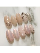 メイ アンド ティースタイル(Mei&T's style)/