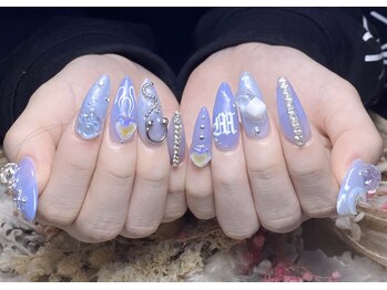 ミスシュガーネイル(MS Sugar Nail)/