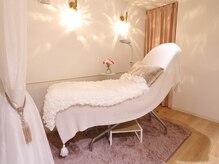 ミリ(MIRI)/施術用ベッド♪寝心地◎