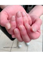 エムシーベル(m.c bell)/