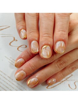 ブルーバードネイル(BLUE BIRD NAIL)/