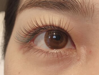 アンネ 梅田 GRACE店(ANNE)/カラーエクステ☆