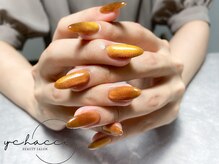 ワイシーハッチ(yc.hacci)/【マグネットネイル】