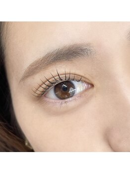 アイリー 町田店(Irie)/似合わせパーマ/まつ毛パーマ