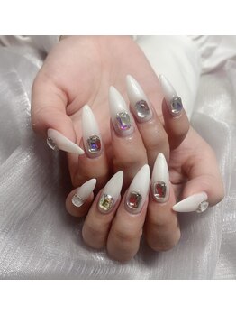 アンドミー(&ME)/