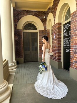 ブランリス(Blanclis)/ブライダル　トータルケア