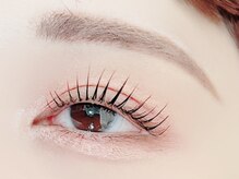 ルチア アイビューティ リゾート(Lucia)/パリジェンヌラッシュリフト