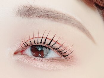 ルチア アイビューティ リゾート(Lucia)/パリジェンヌラッシュリフト