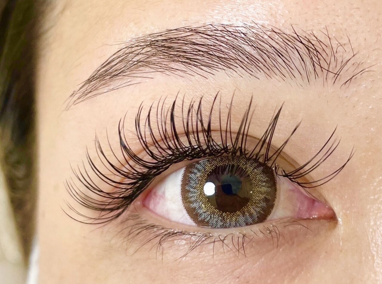 オーダー つけまつげ Amazon | ダイヤモンドラッシュエンジェルEYE 5ペア (上まつげ