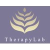 セラピーラボ(Therapy Lab)ロゴ