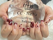 シーシーナナ ネイルサロン(CC NaNa Nail Salon)/